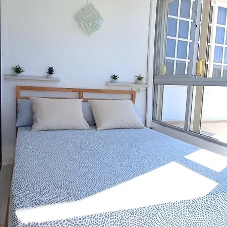 Estudio-la Colina-torremolinos-playa * 토레몰리노스