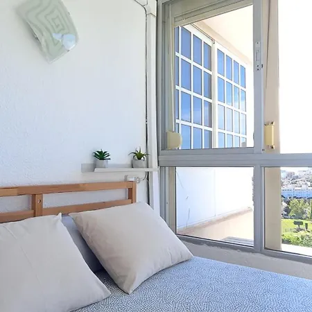 Estudio-la Colina-torremolinos-playa * 토레몰리노스