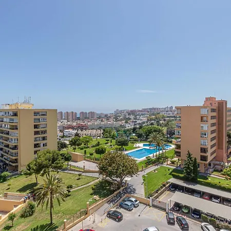 Estudio-la Colina-torremolinos-playa * 토레몰리노스