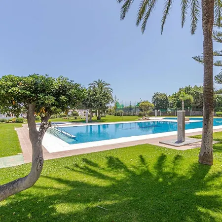 Estudio-la Colina-torremolinos-playa *