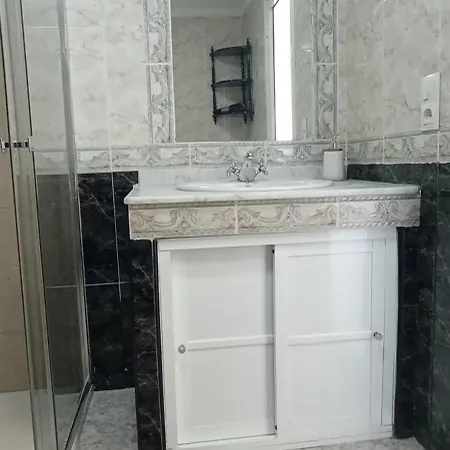 Apartamento Estudio-la Colina-torremolinos-playa Torremolinos
